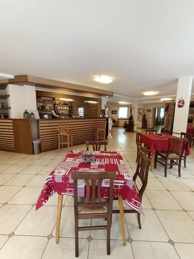 Santa Maria Ad Nives Hotel Canazei Exterior foto