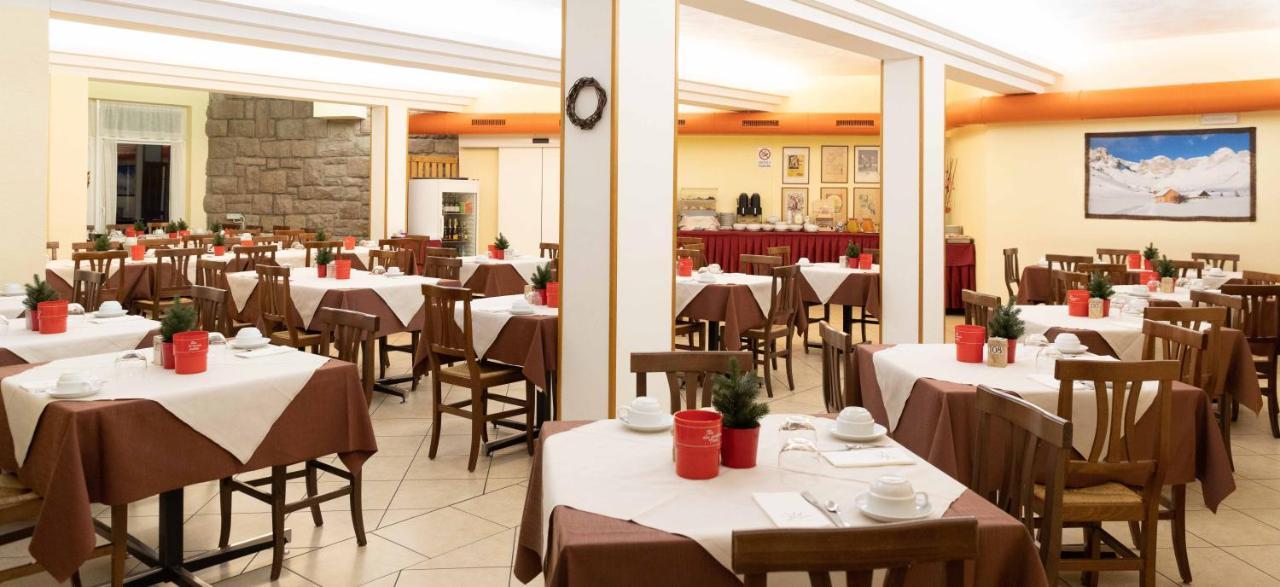 Santa Maria Ad Nives Hotel Canazei Exterior foto