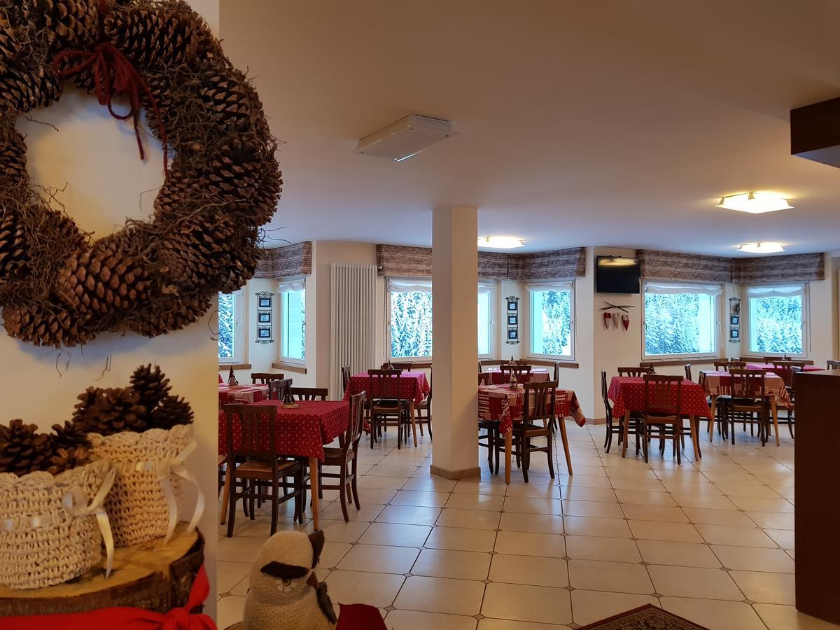 Santa Maria Ad Nives Hotel Canazei Exterior foto